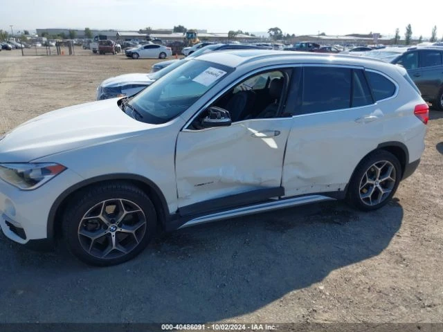 BMW X1 XDRIVE28I, снимка 4 - Автомобили и джипове - 47760416