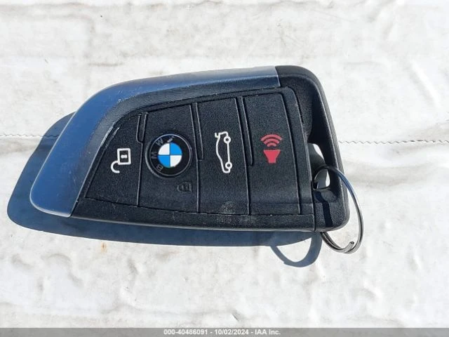 BMW X1 XDRIVE28I, снимка 14 - Автомобили и джипове - 47760416