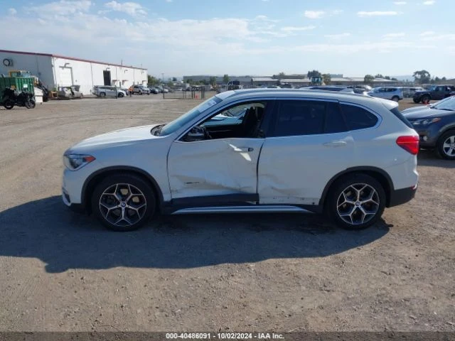 BMW X1 XDRIVE28I, снимка 5 - Автомобили и джипове - 47760416