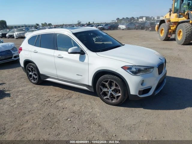 BMW X1 XDRIVE28I, снимка 1 - Автомобили и джипове - 47760416