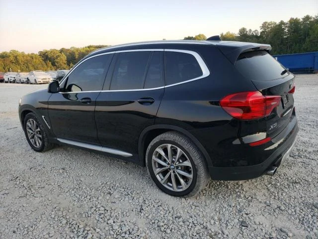 BMW X3 M* SPORT* ДИГИТАЛНО* ТАБЛО* МАСАЖ* ОБДУХВАНЕ* ДИСТ, снимка 2 - Автомобили и джипове - 48465704