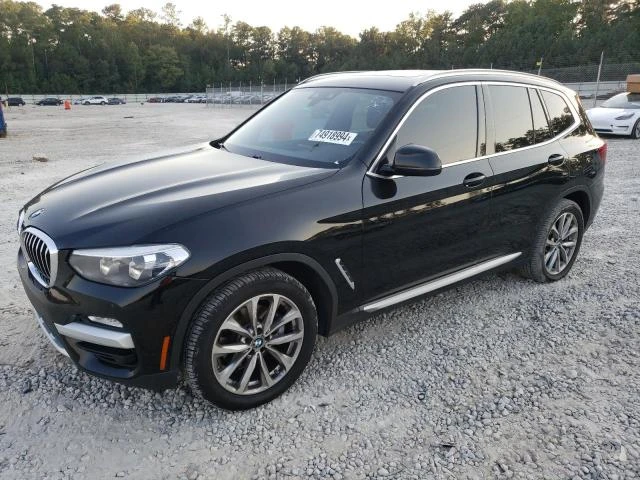 BMW X3 M* SPORT* ДИГИТАЛНО* ТАБЛО* МАСАЖ* ОБДУХВАНЕ* ДИСТ, снимка 1 - Автомобили и джипове - 48465704