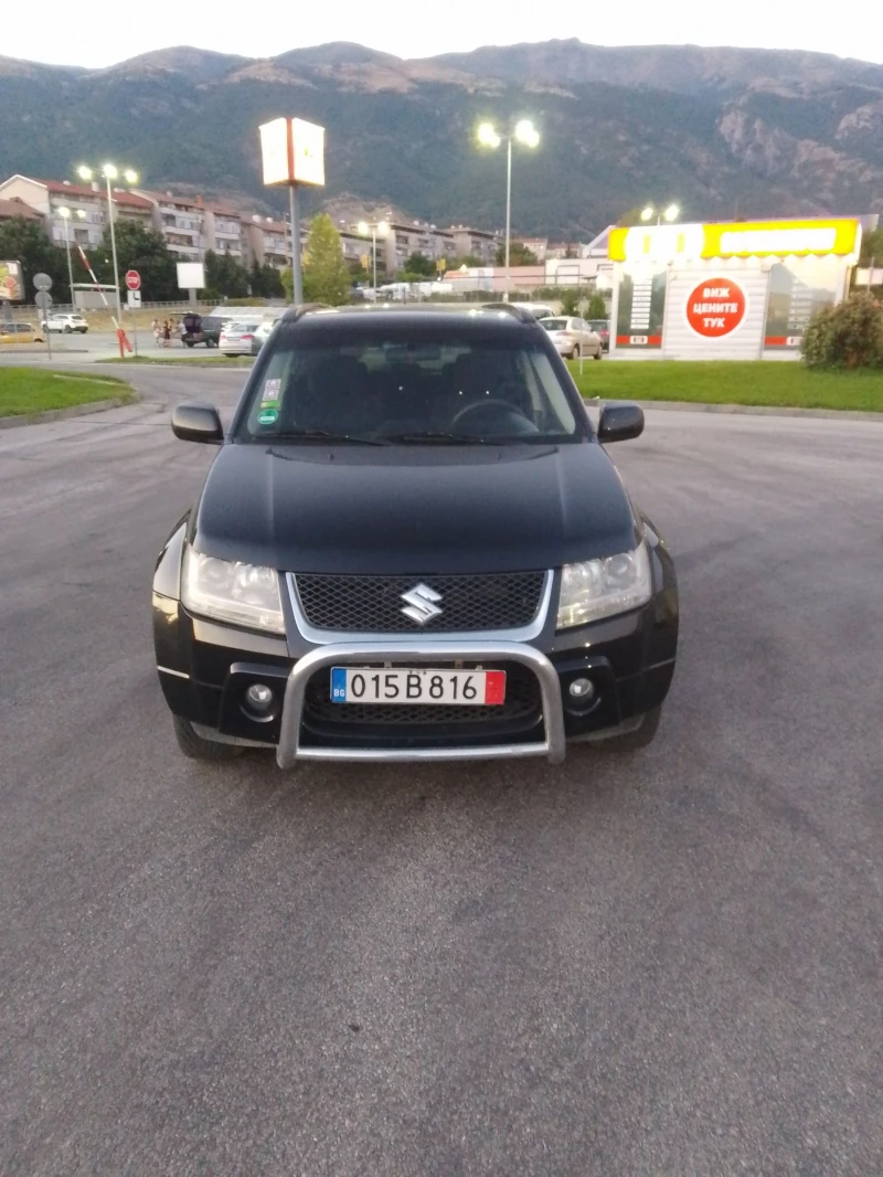 Suzuki Grand vitara 2000/фул.екстри - 8300 лв. - 82932905 1