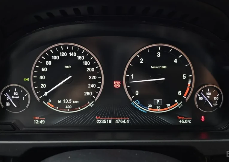 BMW X6 xDrive* 30d* АвтоКредит* (Цена до БГ) - изображение 7