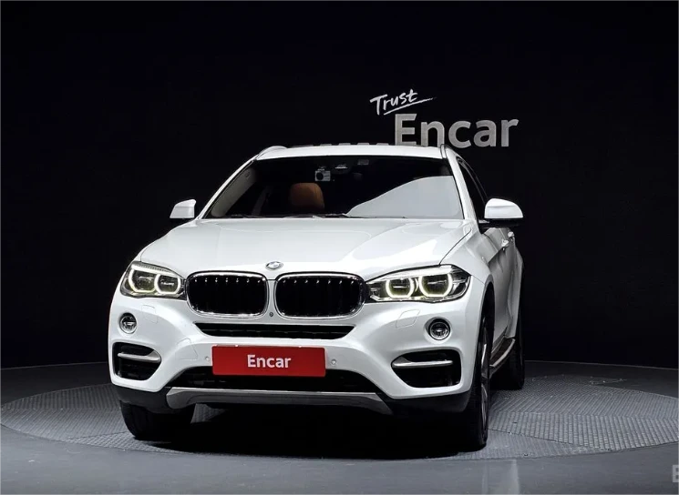 BMW X6 xDrive* 30d* АвтоКредит* (Цена до БГ) - изображение 3