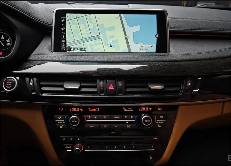 BMW X6 xDrive* 30d* ����������* (���� �� ��) | Mobile.bg � ����������� 13