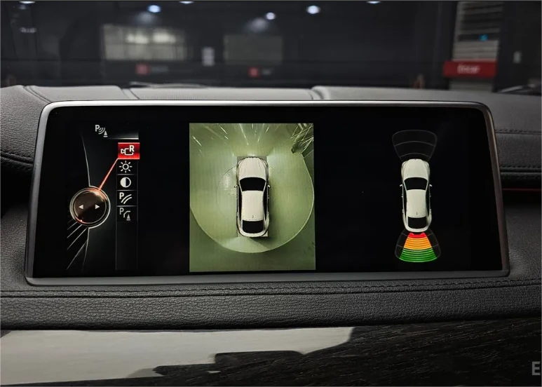 BMW X6 xDrive* 30d* ����������* (���� �� ��) | Mobile.bg � ����������� 14