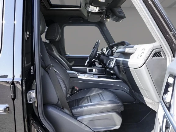 Mercedes-Benz G 500 = AMG Line = Exclusive �������� | Mobile.bg � ����������� 8