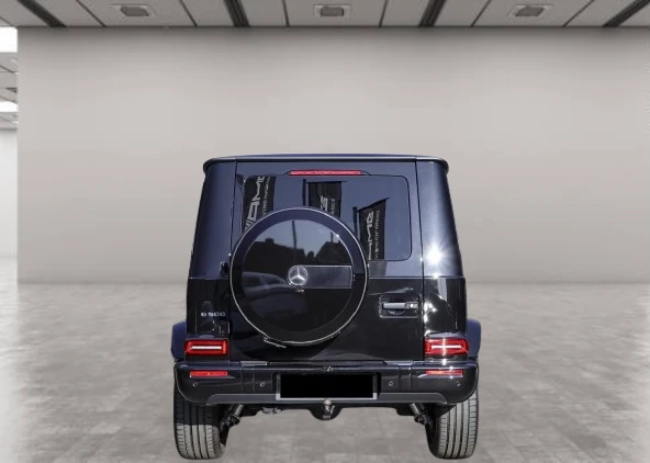Mercedes-Benz G 500 = AMG Line = Exclusive �������� | Mobile.bg � ����������� 2