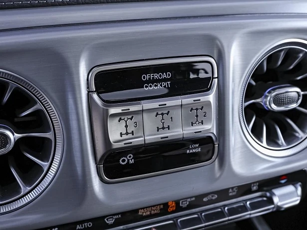 Mercedes-Benz G 500 = AMG Line = Exclusive �������� | Mobile.bg � ����������� 6