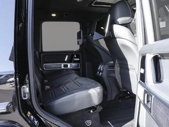 Mercedes-Benz G 500 = AMG Line = Exclusive �������� | Mobile.bg � ����������� 9