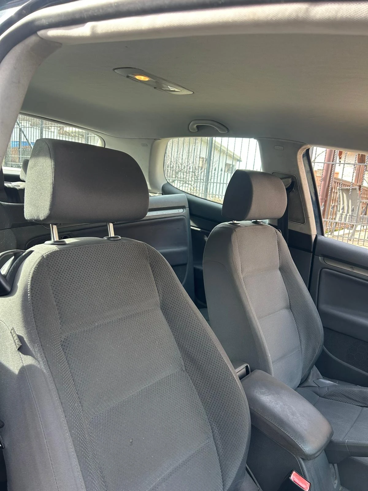 VW Golf 1.6i..102 - изображение 7
