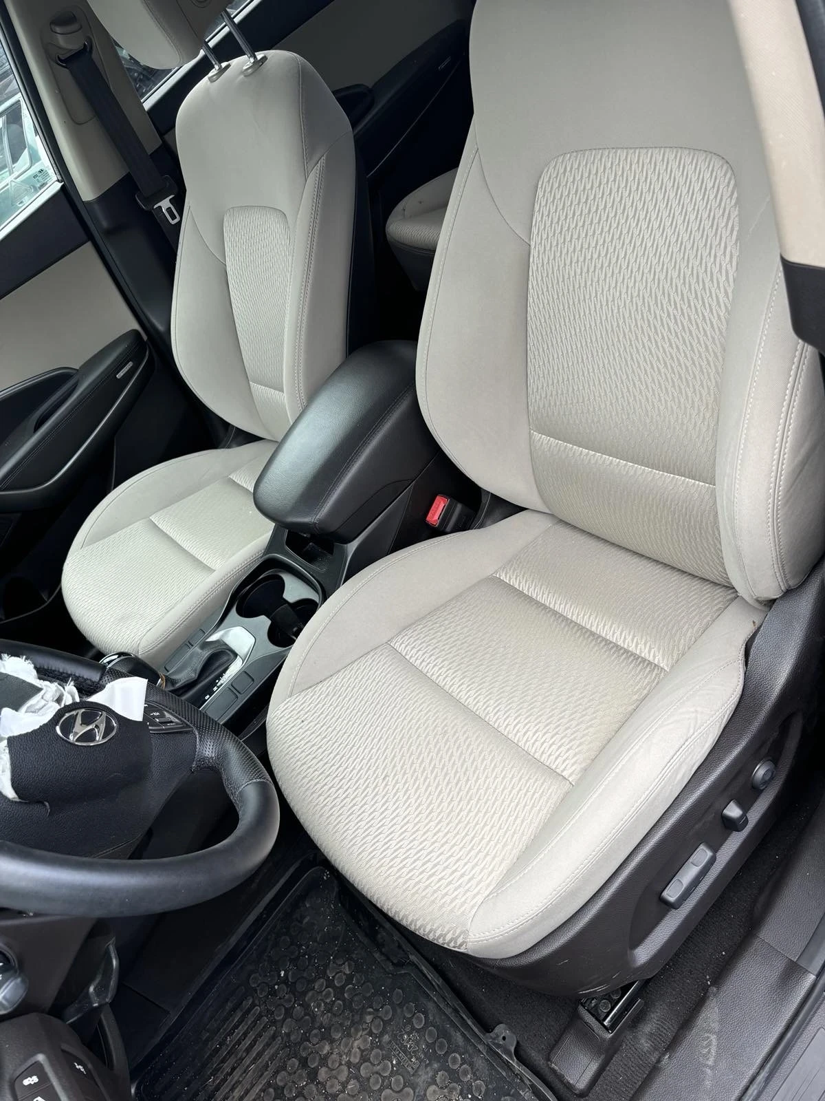 Hyundai Santa fe 3.3 GDi XL - изображение 9