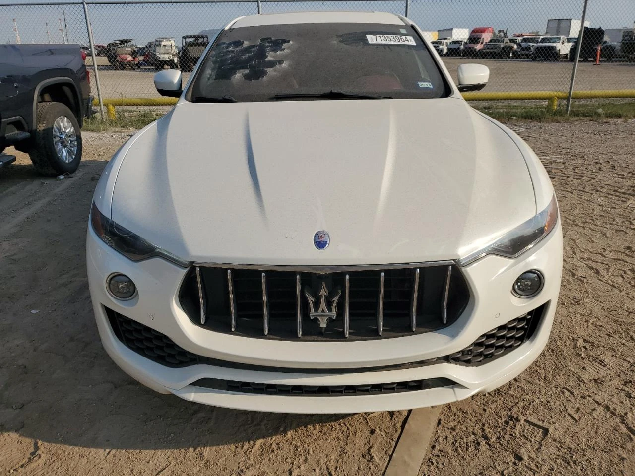 Maserati Levante 3.0 V6 TWIN-TURBO - изображение 5