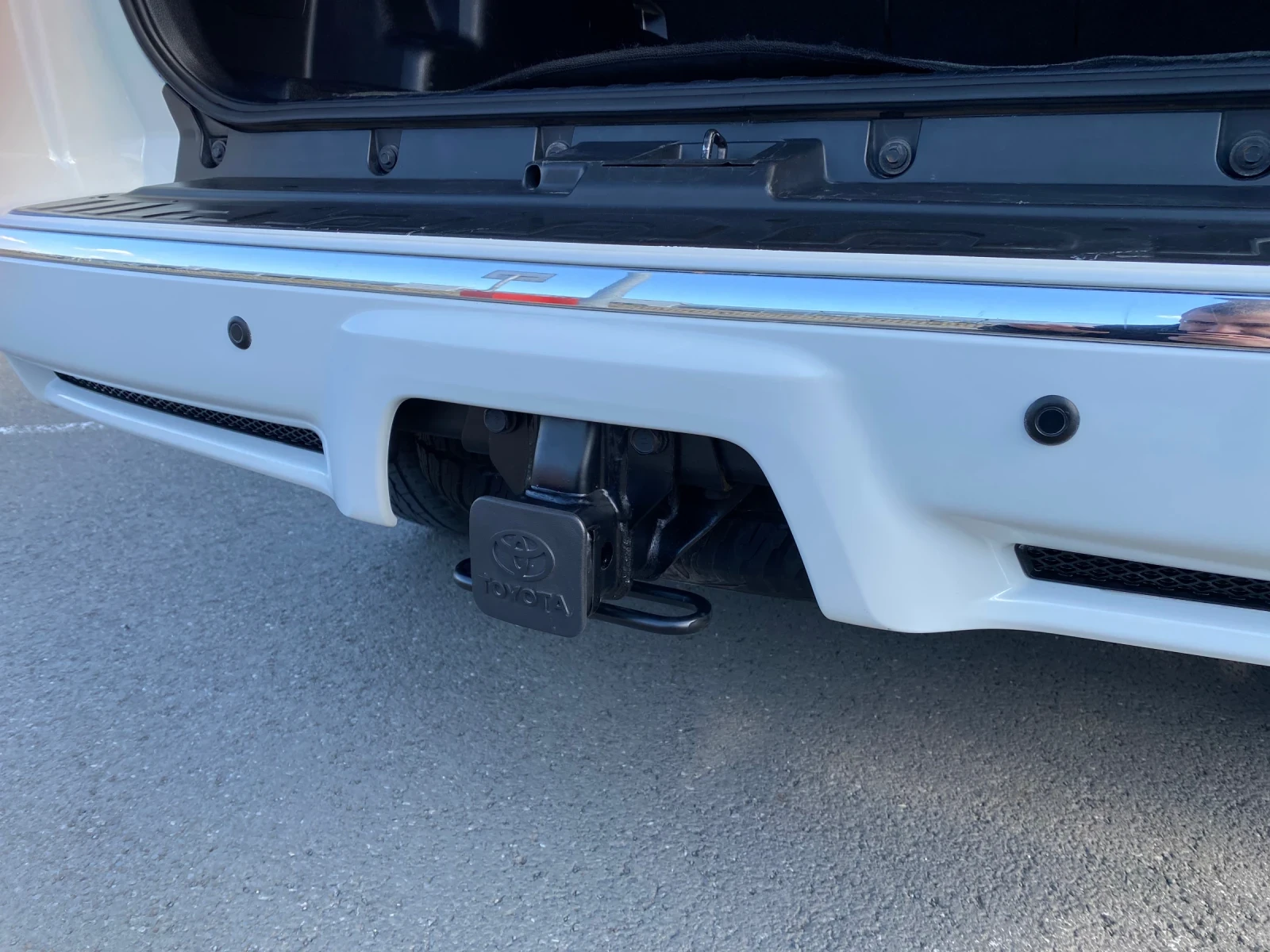 Toyota 4runner SR5 / LIMITED  | Mobile.bg   13