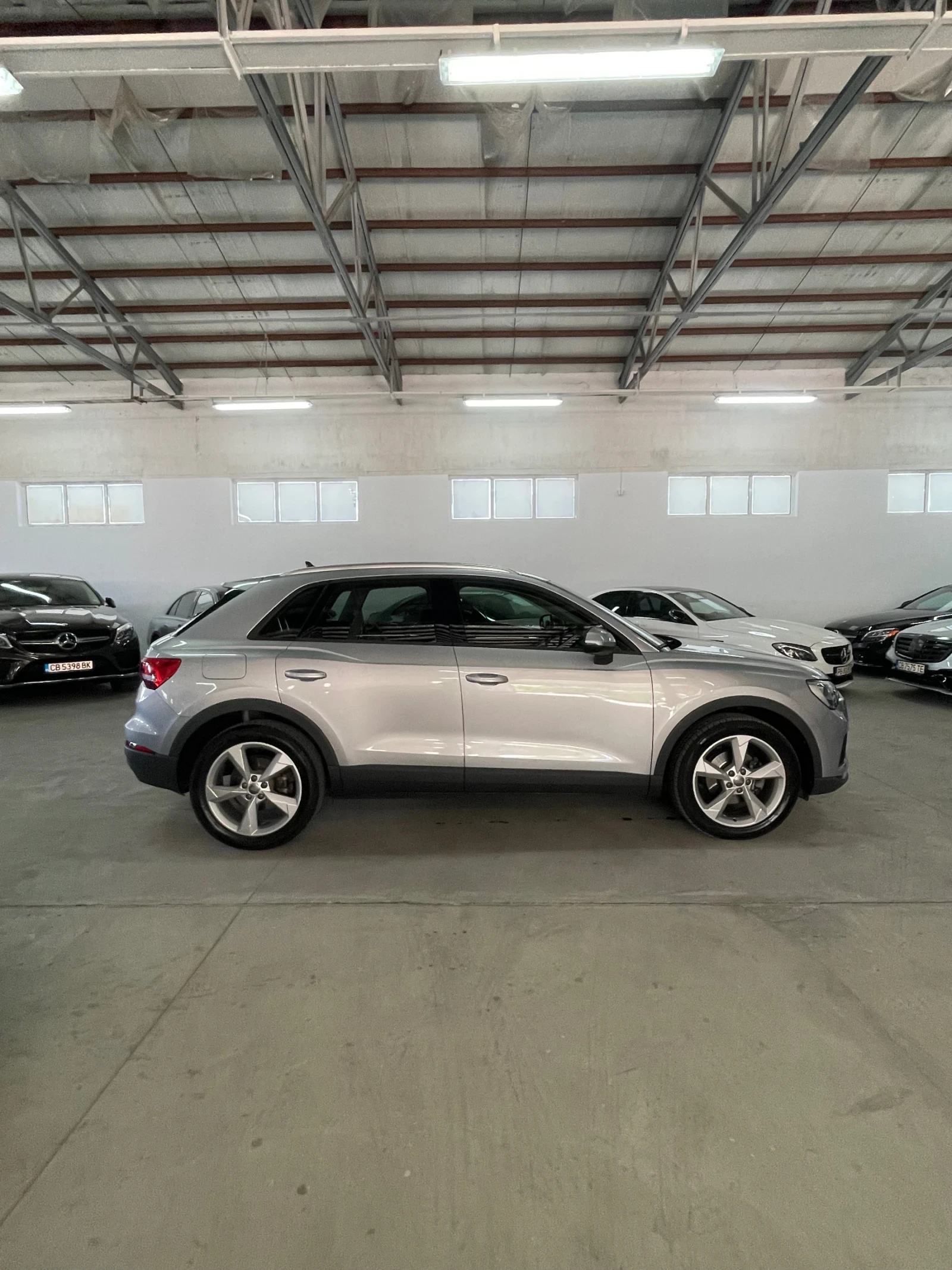 Audi Q3 35TDI/дистр/Лед адаптив/19j/Digital/ TOP!!! - изображение 7