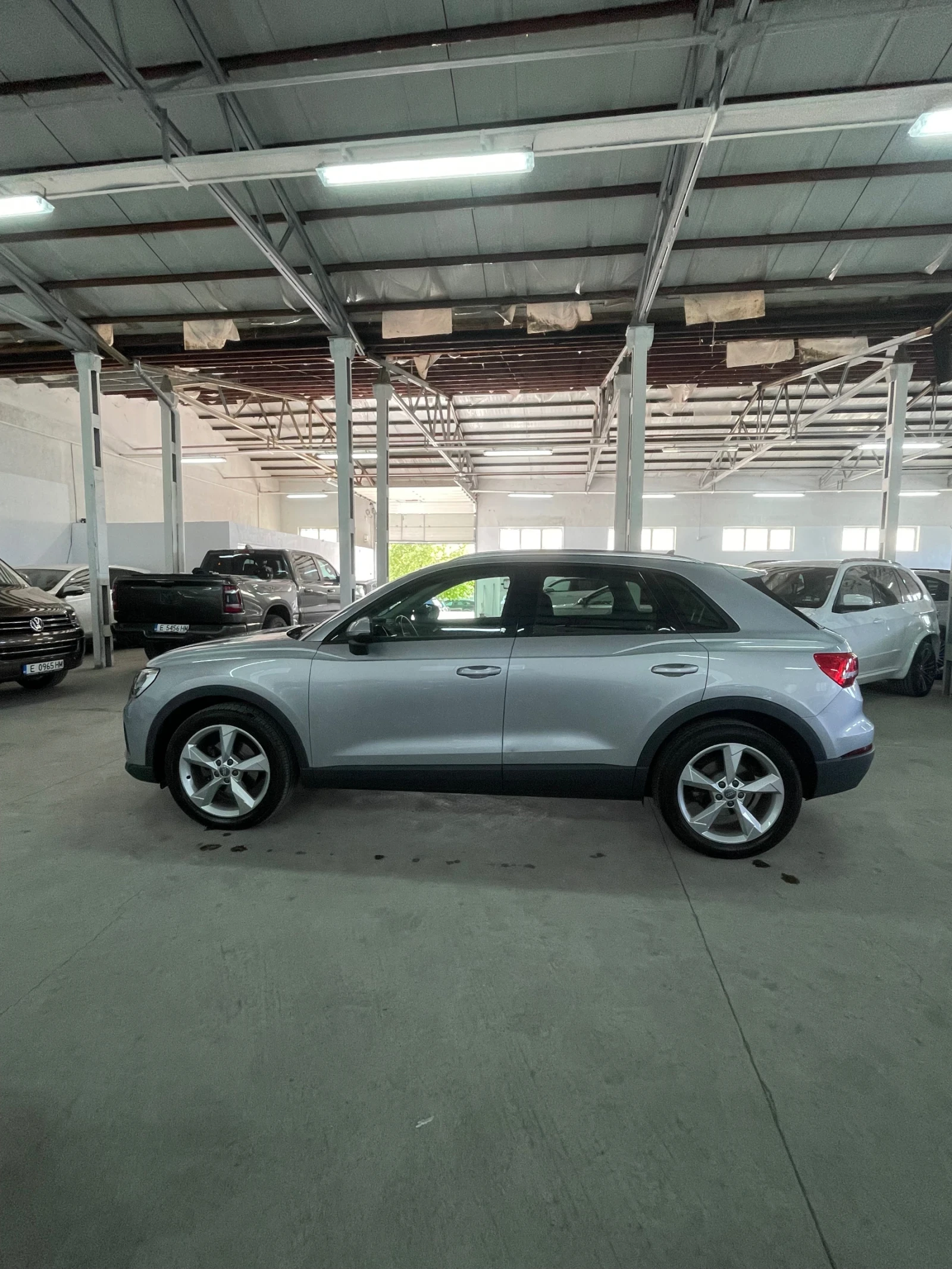 Audi Q3 35TDI/дистр/Лед адаптив/19j/Digital/ TOP!!! - изображение 8