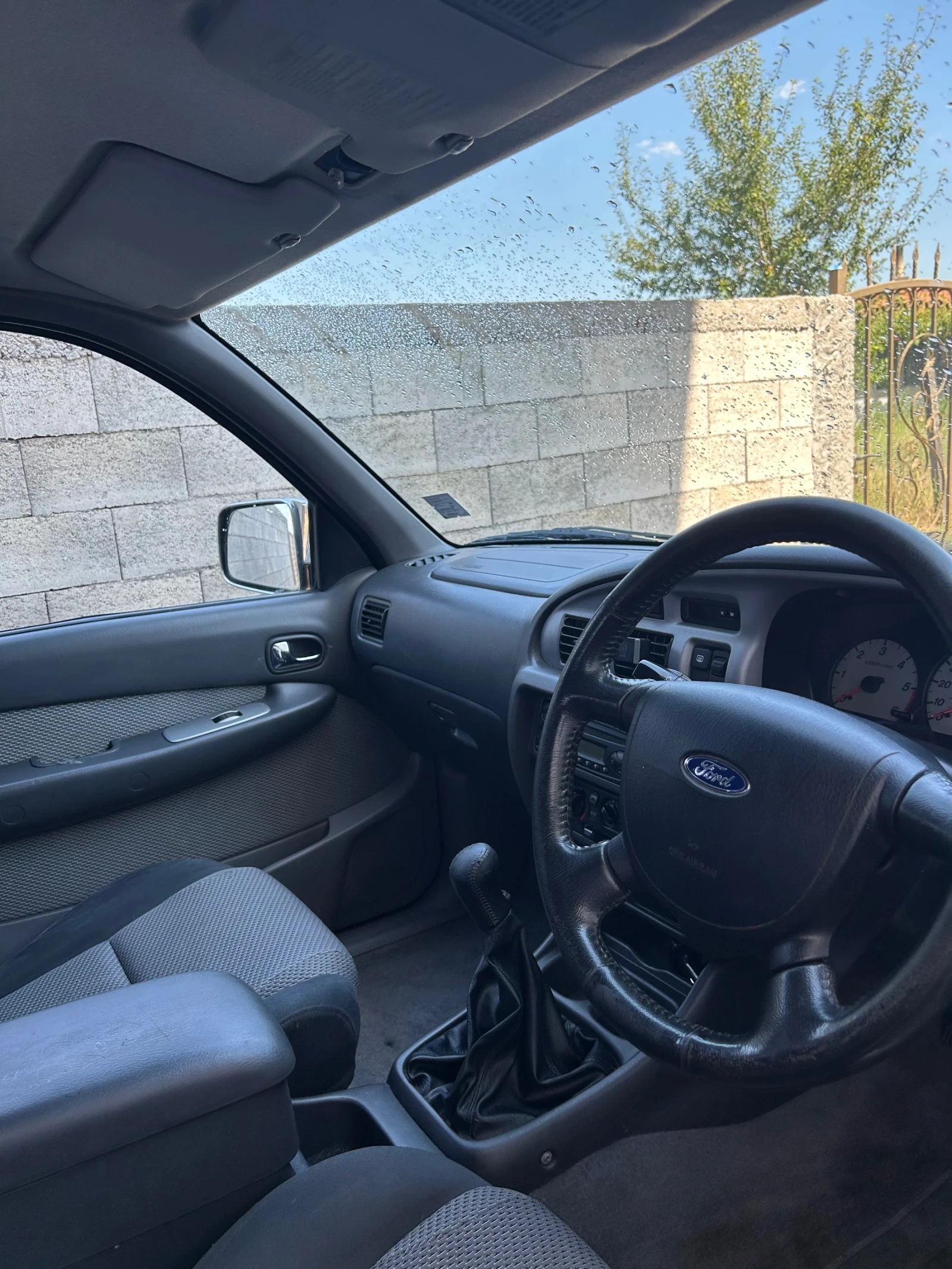 Ford Ranger  - изображение 6