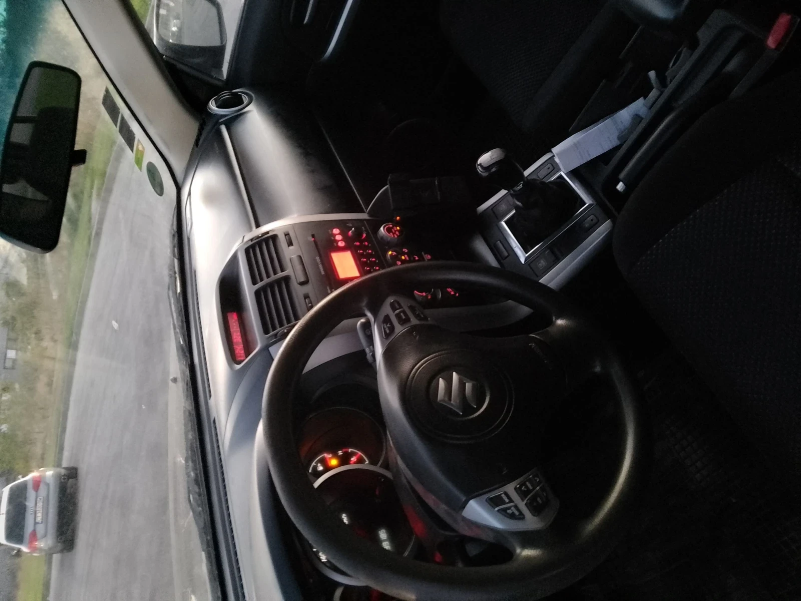 Suzuki Grand vitara 2000/фул.екстри - изображение 8