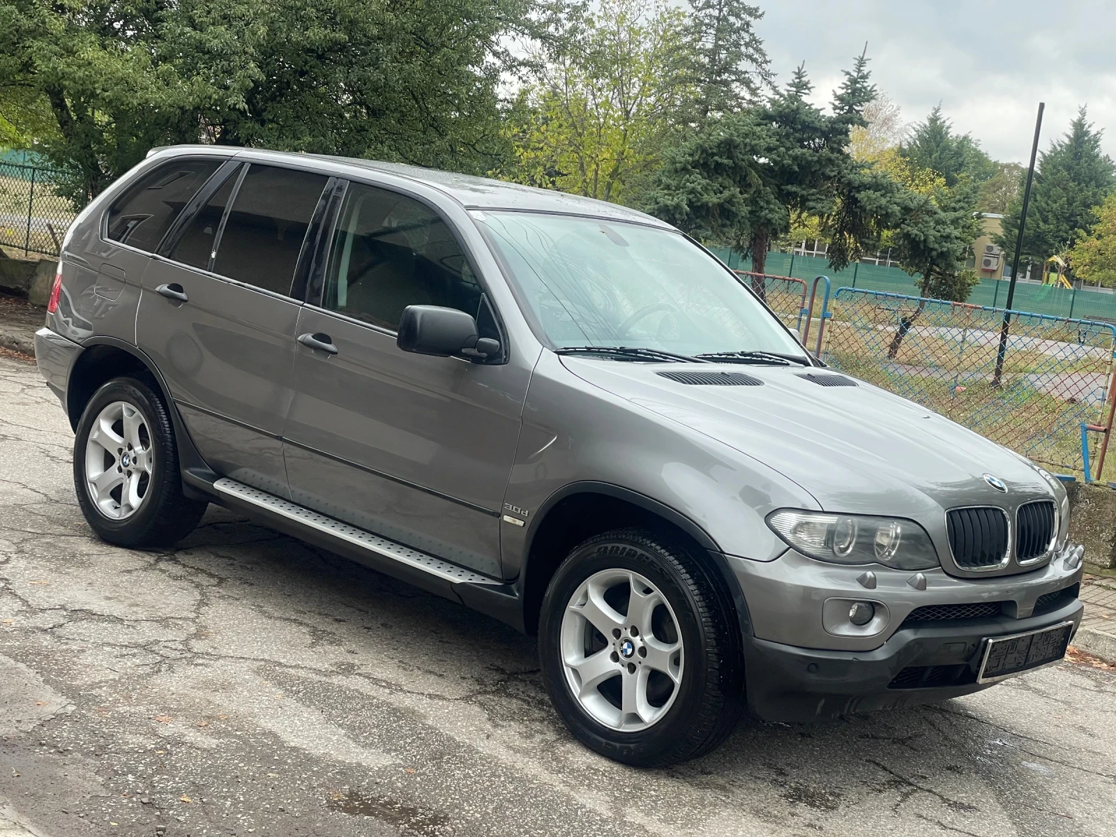 BMW X5 3.0d* 218kc* sportpack* facelift - изображение 5