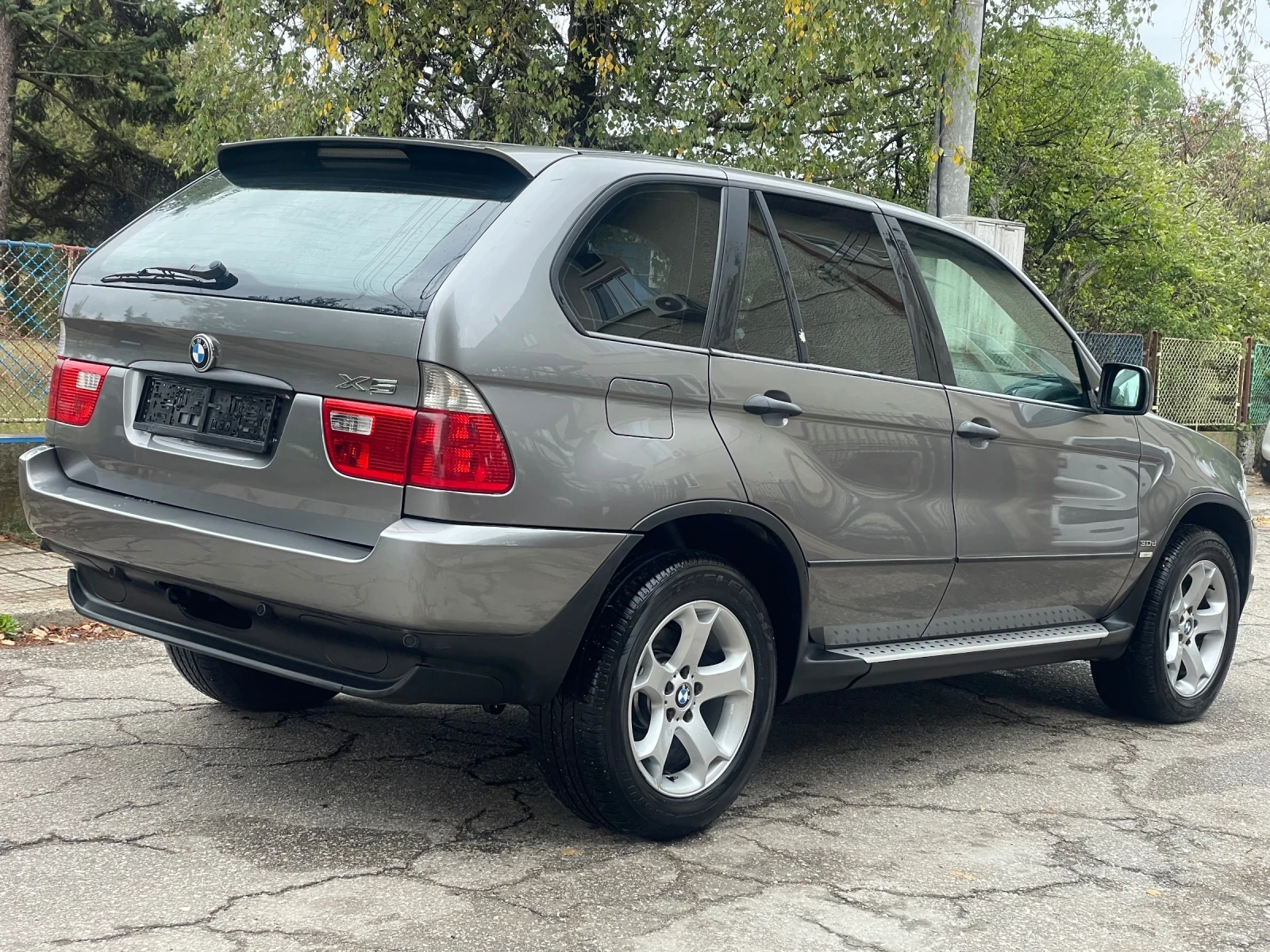 BMW X5 3.0d* 218kc* sportpack* facelift - изображение 6