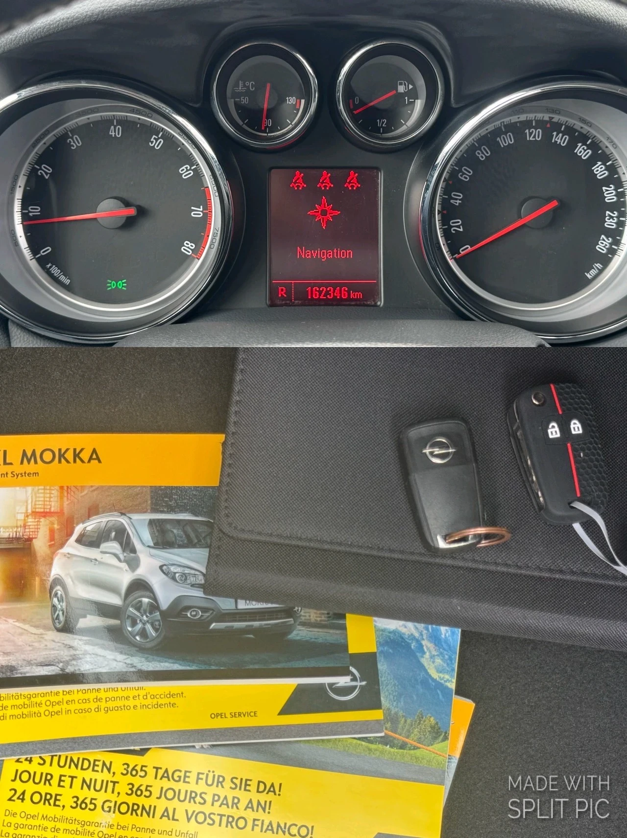 Opel Mokka !!! .!!!Cosmo!!! | Mobile.bg   14