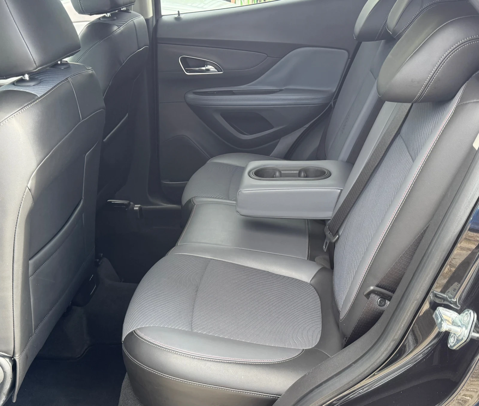 Opel Mokka !!! .!!!Cosmo!!! | Mobile.bg   11