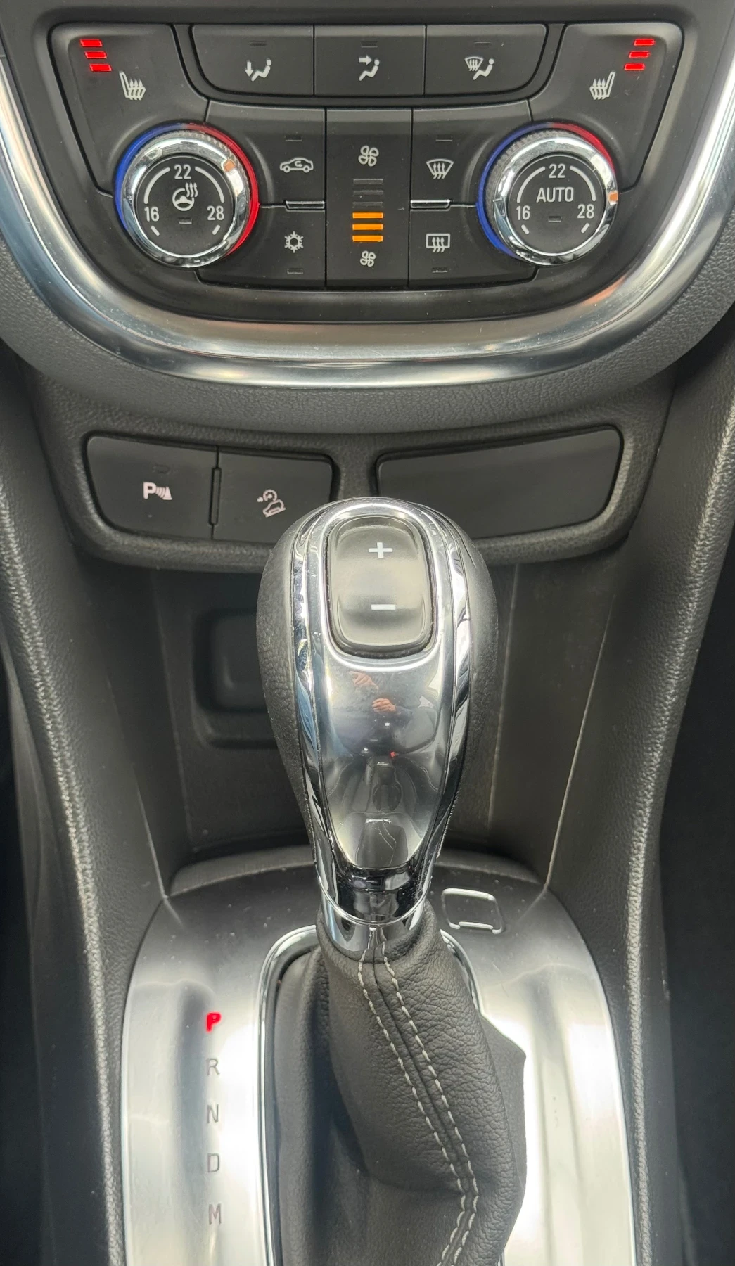 Opel Mokka !!! .!!!Cosmo!!! | Mobile.bg   12