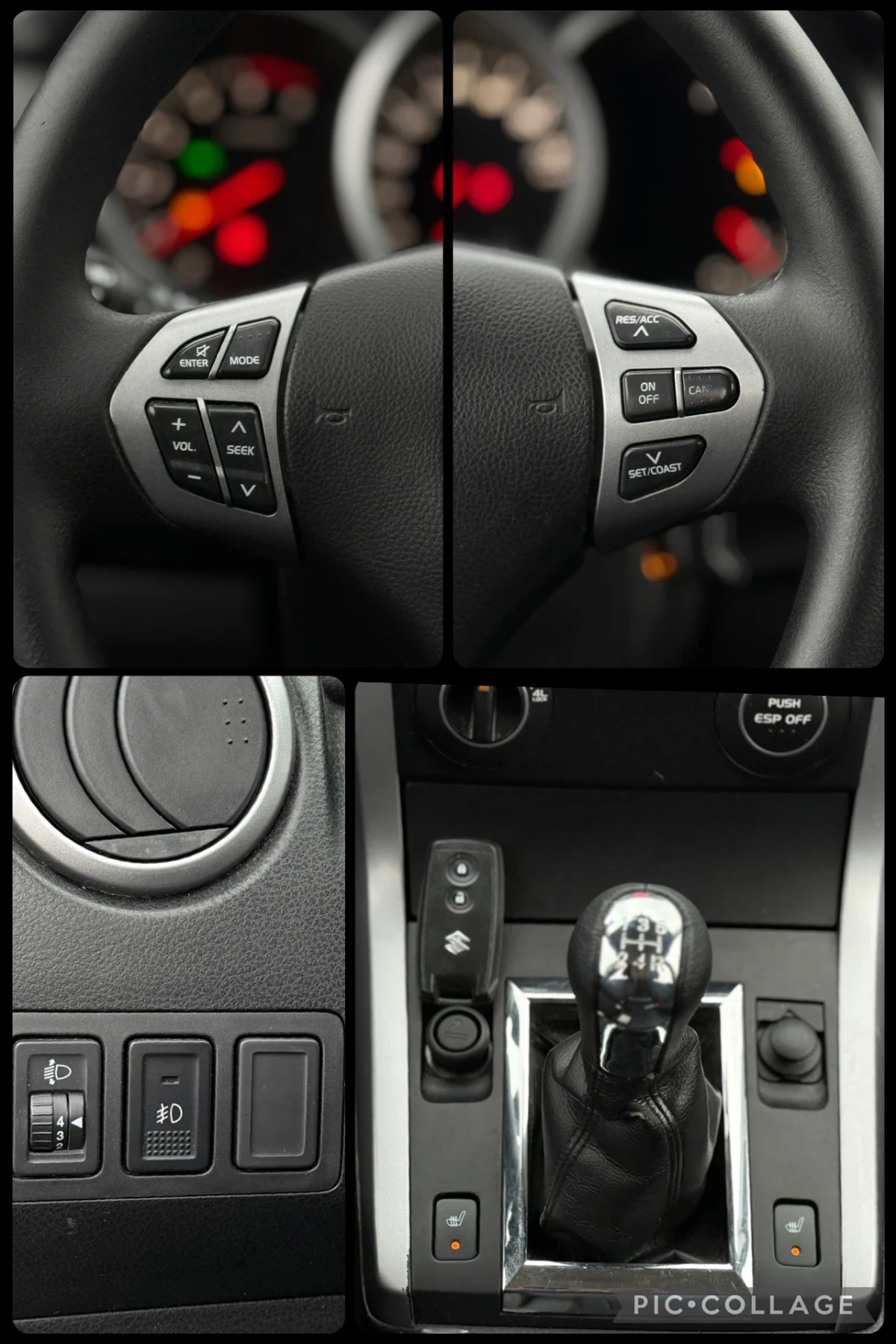 Suzuki Grand vitara Keyless* Navi* Обслужен  | Mobile.bg — изображение 15