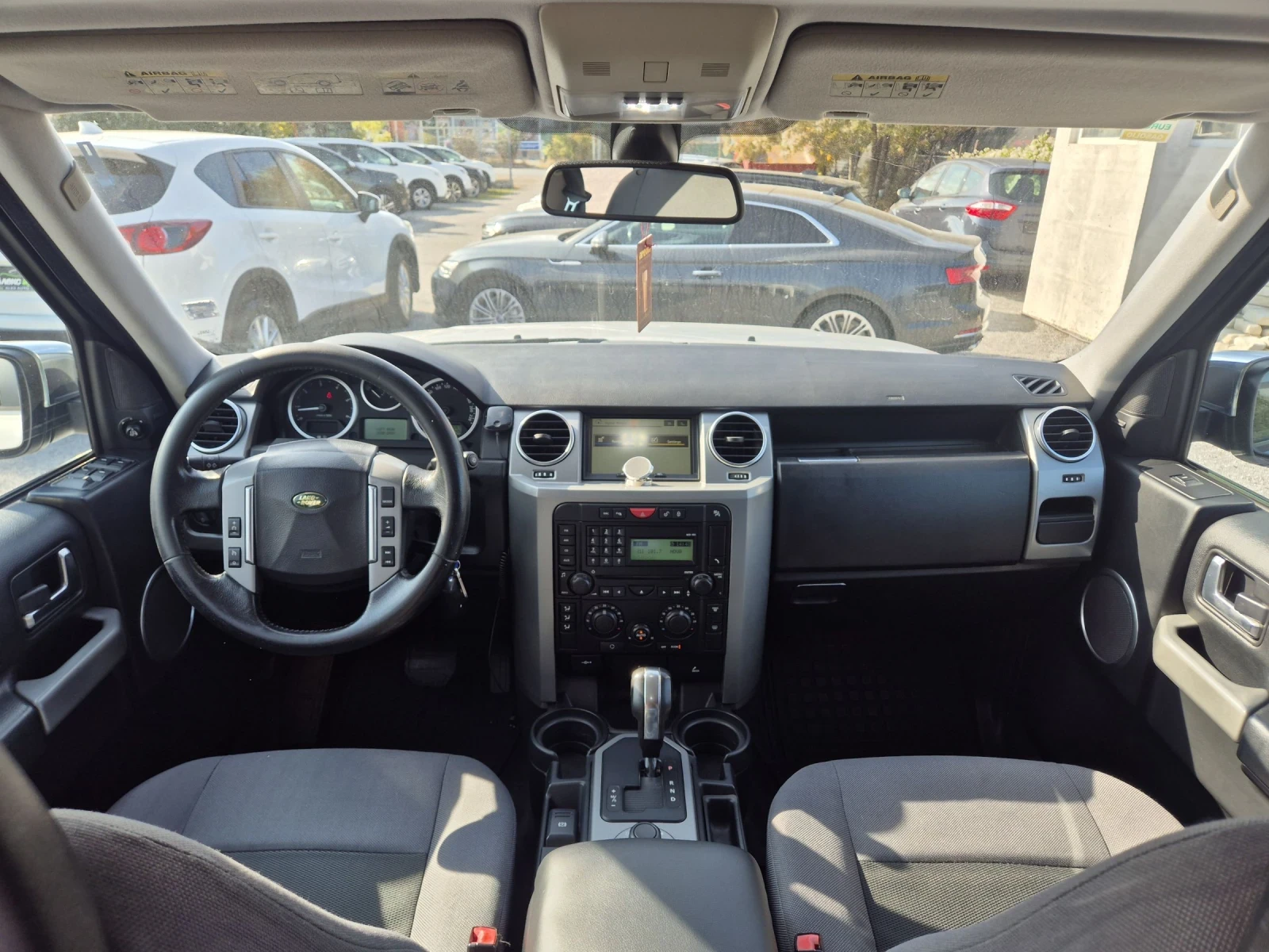 Land Rover Discovery 2.7TDI//////  | Mobile.bg   7