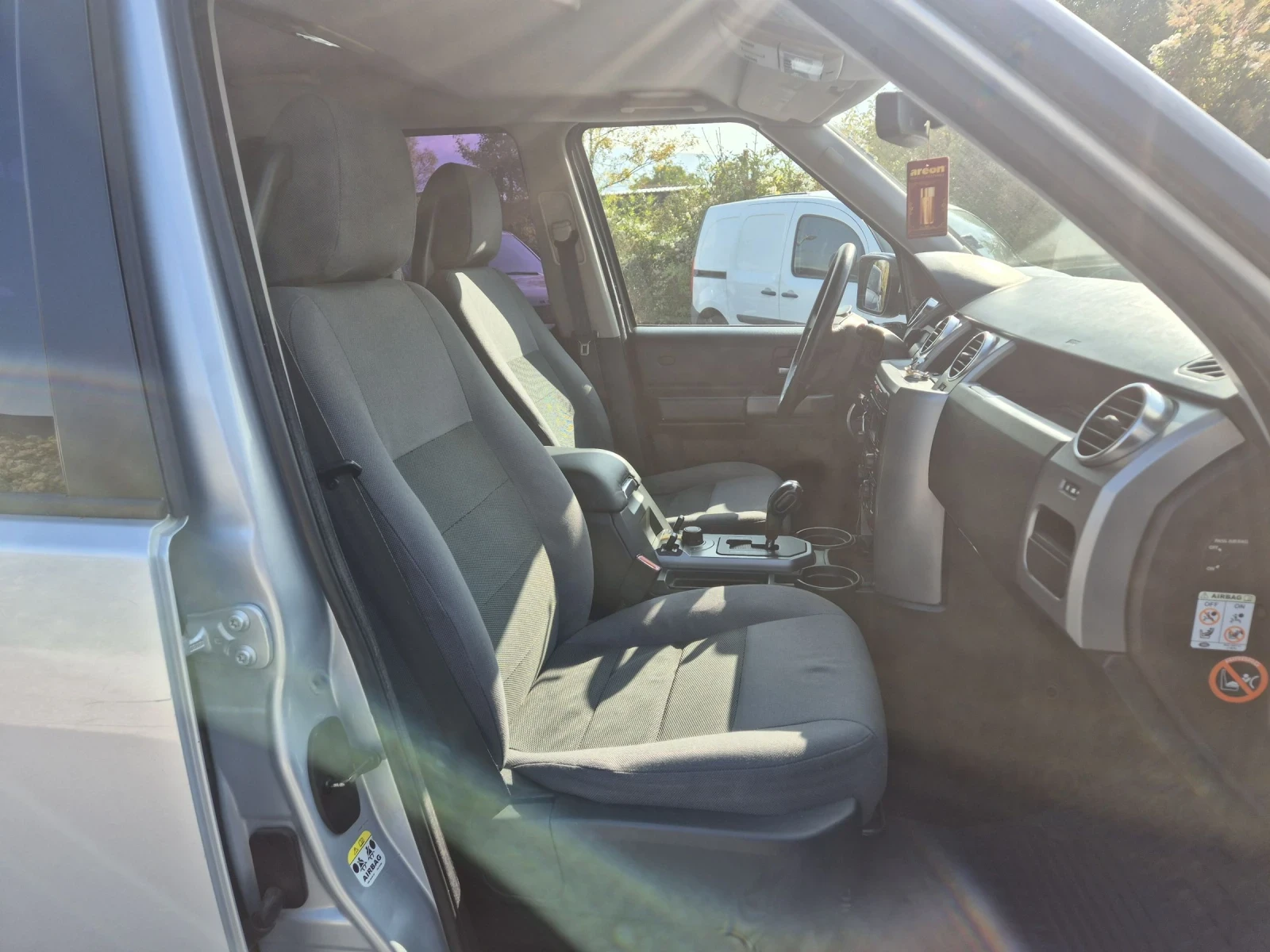 Land Rover Discovery 2.7TDI//////  | Mobile.bg   13