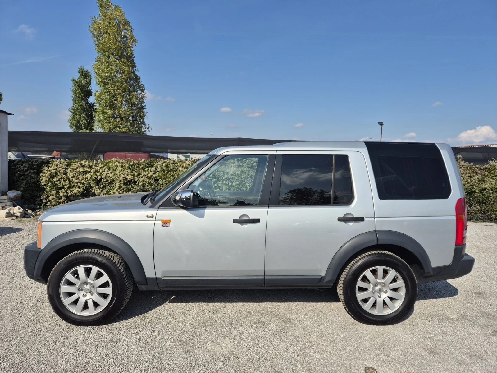 Land Rover Discovery 2.7TDI//////  | Mobile.bg   2