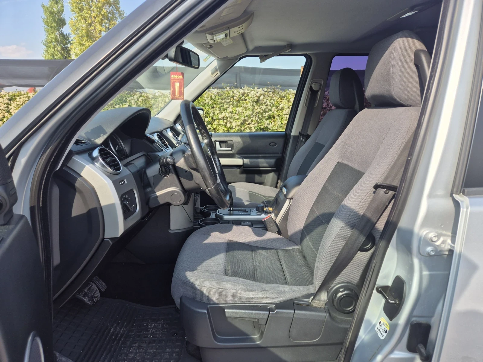 Land Rover Discovery 2.7TDI//////  | Mobile.bg   11