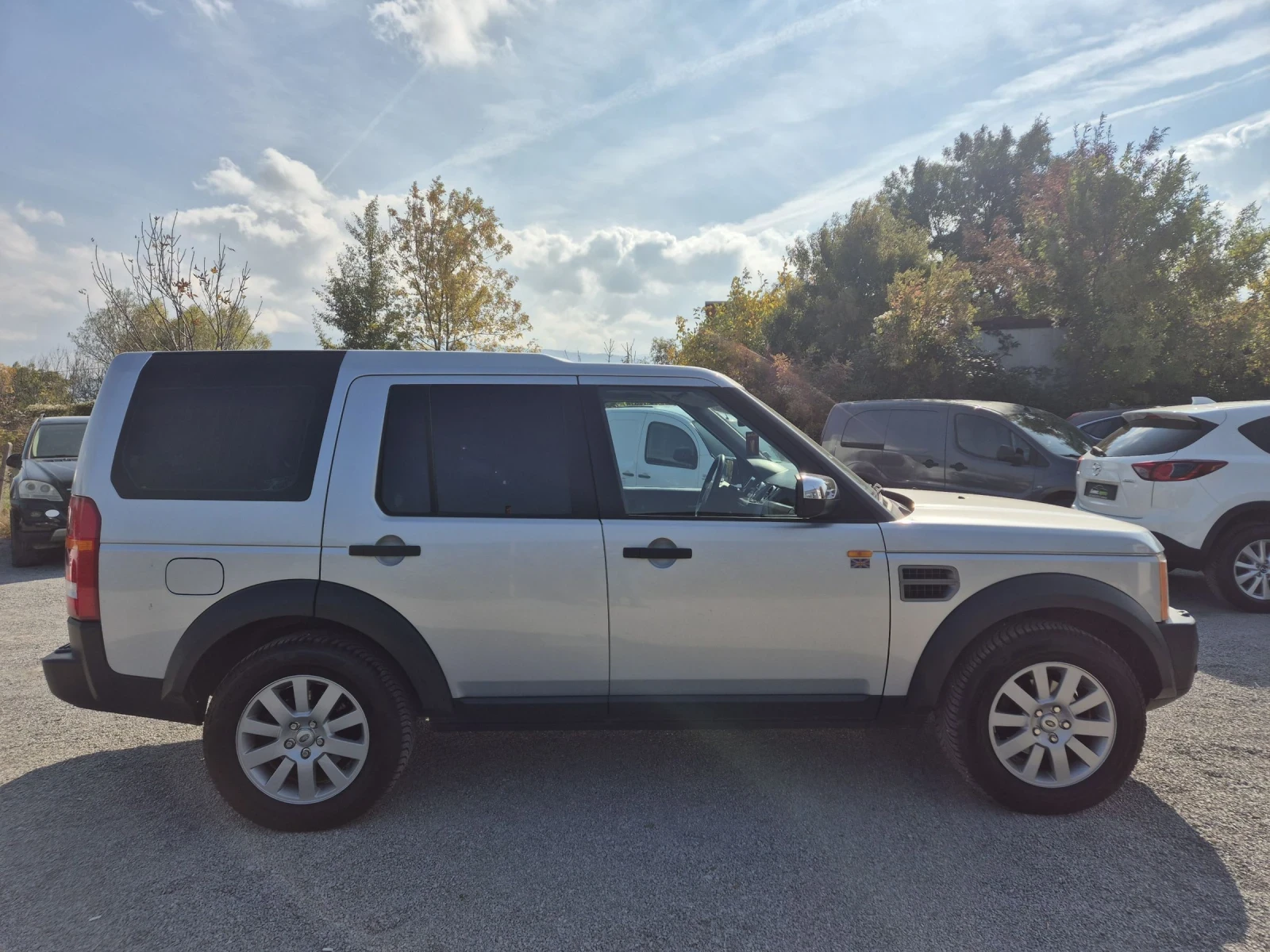 Land Rover Discovery 2.7TDI//////  | Mobile.bg   5