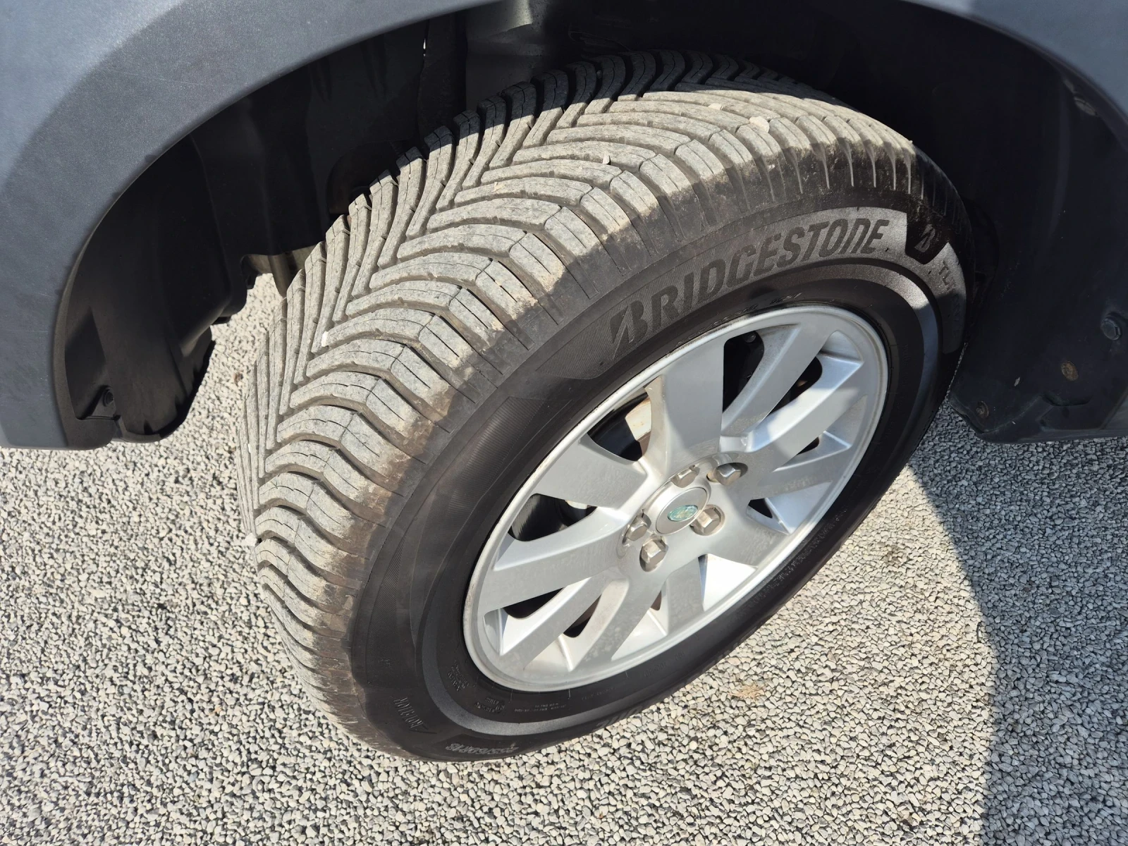 Land Rover Discovery 2.7TDI//////  | Mobile.bg   14