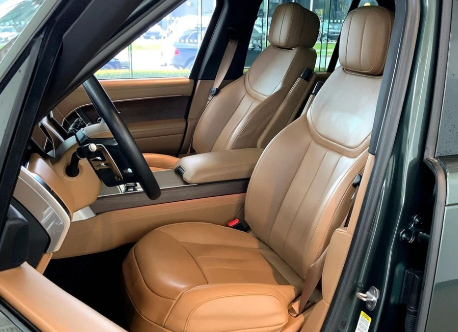 Land Rover Range rover P400 SE* Автокредит*  - изображение 7