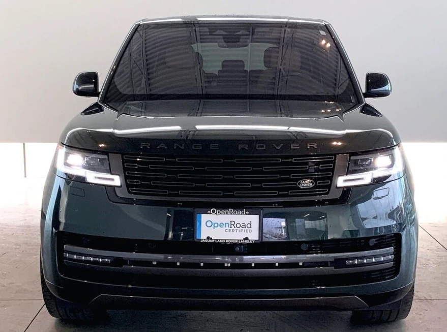 Land Rover Range rover P400 SE* Автокредит*  - изображение 2