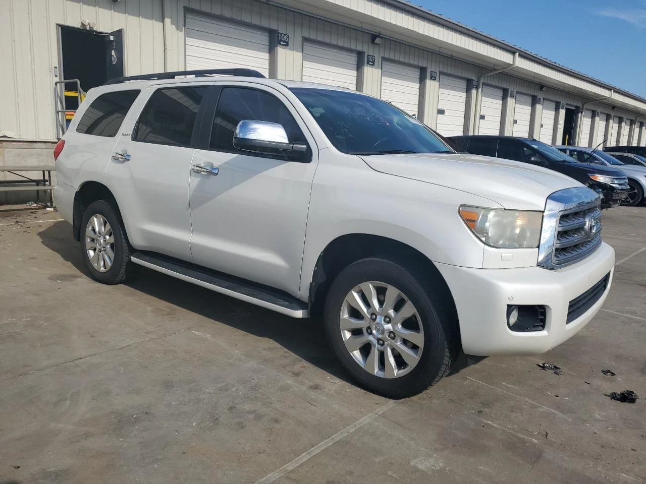 Toyota Sequoia PLATINUM | Mobile.bg   1