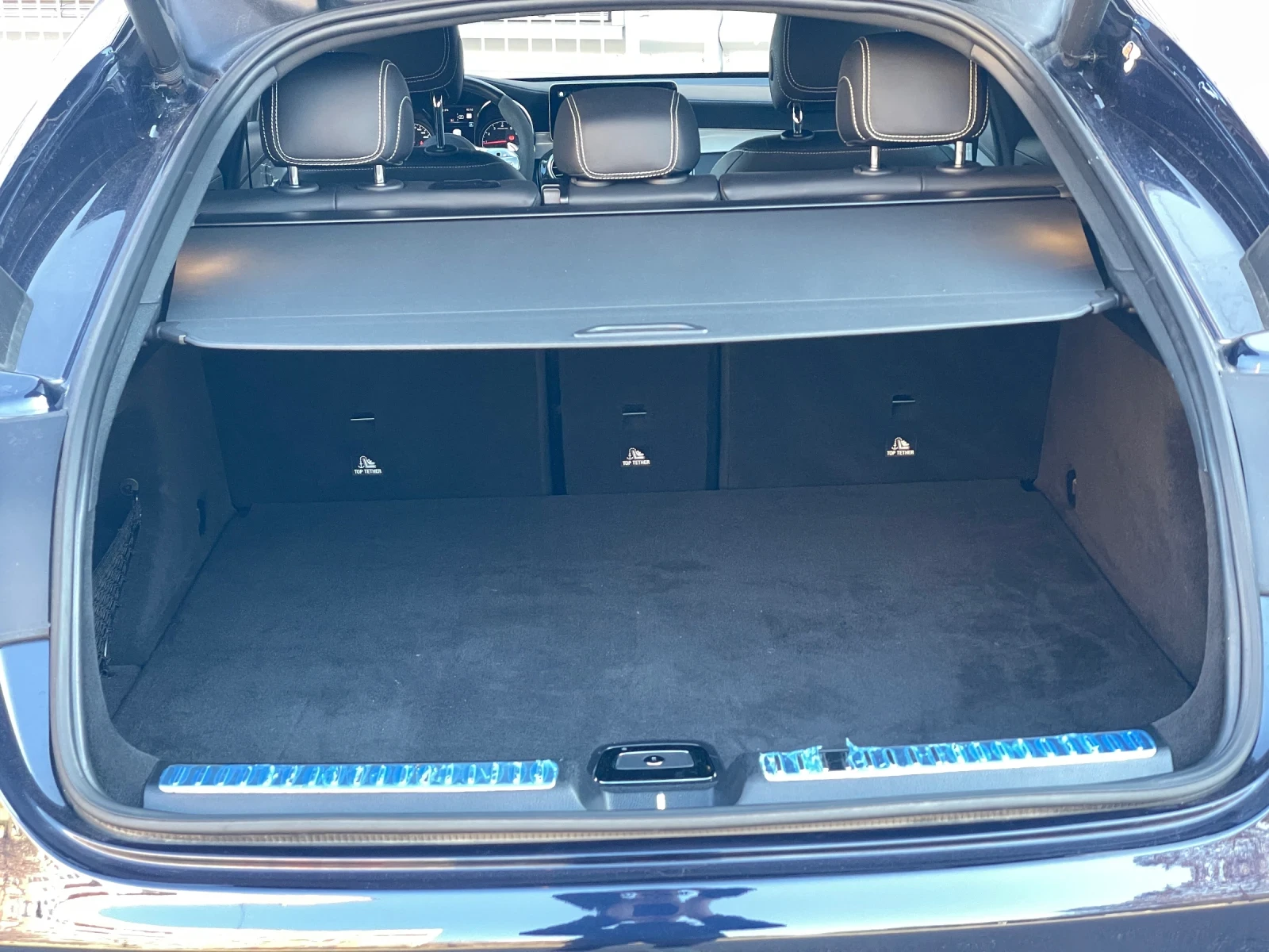 Mercedes-Benz GLC 43 AMG | Mobile.bg � ����������� 11