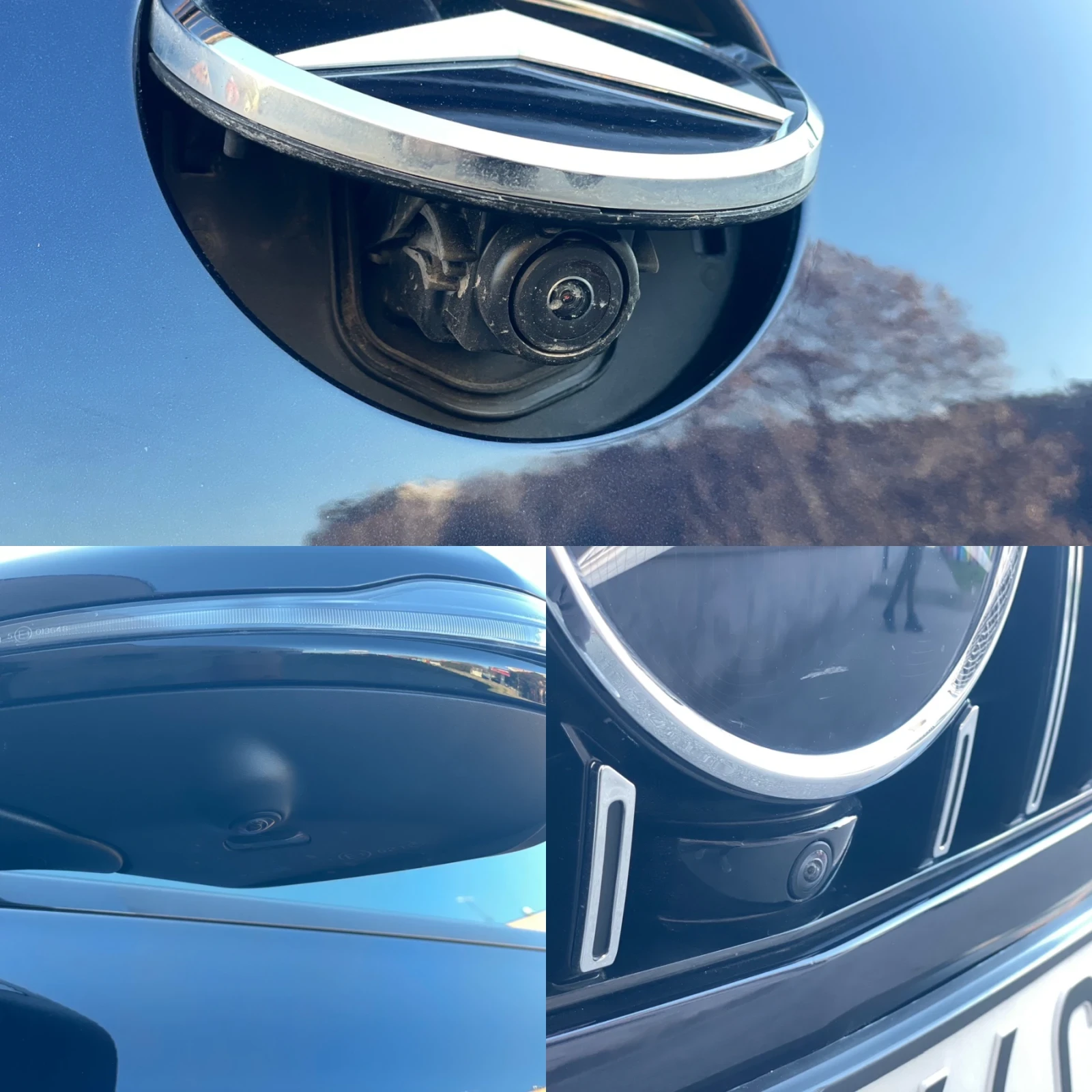 Mercedes-Benz GLC 43 AMG | Mobile.bg � ����������� 13