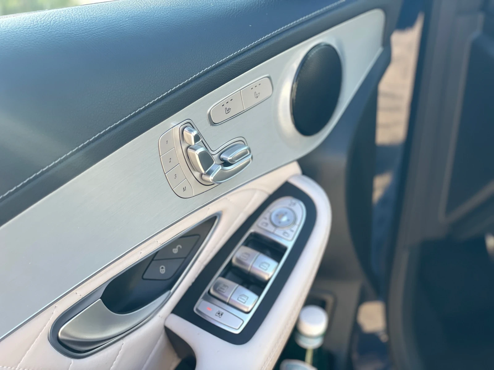 Mercedes-Benz GLC 43 AMG | Mobile.bg � ����������� 16