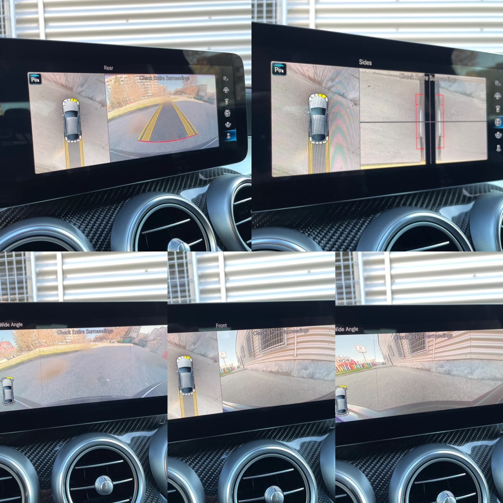 Mercedes-Benz GLC 43 AMG | Mobile.bg � ����������� 14