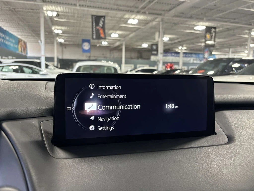 Mazda CX-9 GS-L| AWD| SKYACTIV-G| 7PASSENGER| LEATHER| SUNROO | Mobile.bg � ����������� 14