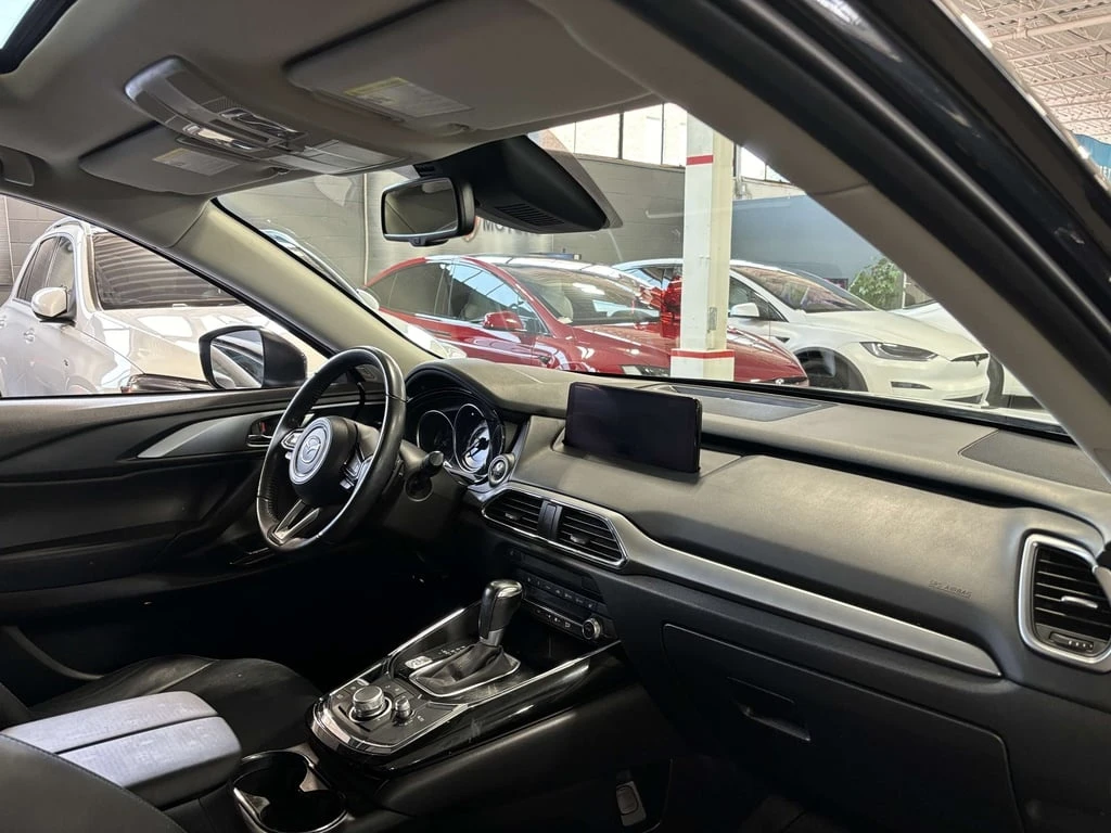 Mazda CX-9 GS-L| AWD| SKYACTIV-G| 7PASSENGER| LEATHER| SUNROO | Mobile.bg � ����������� 11