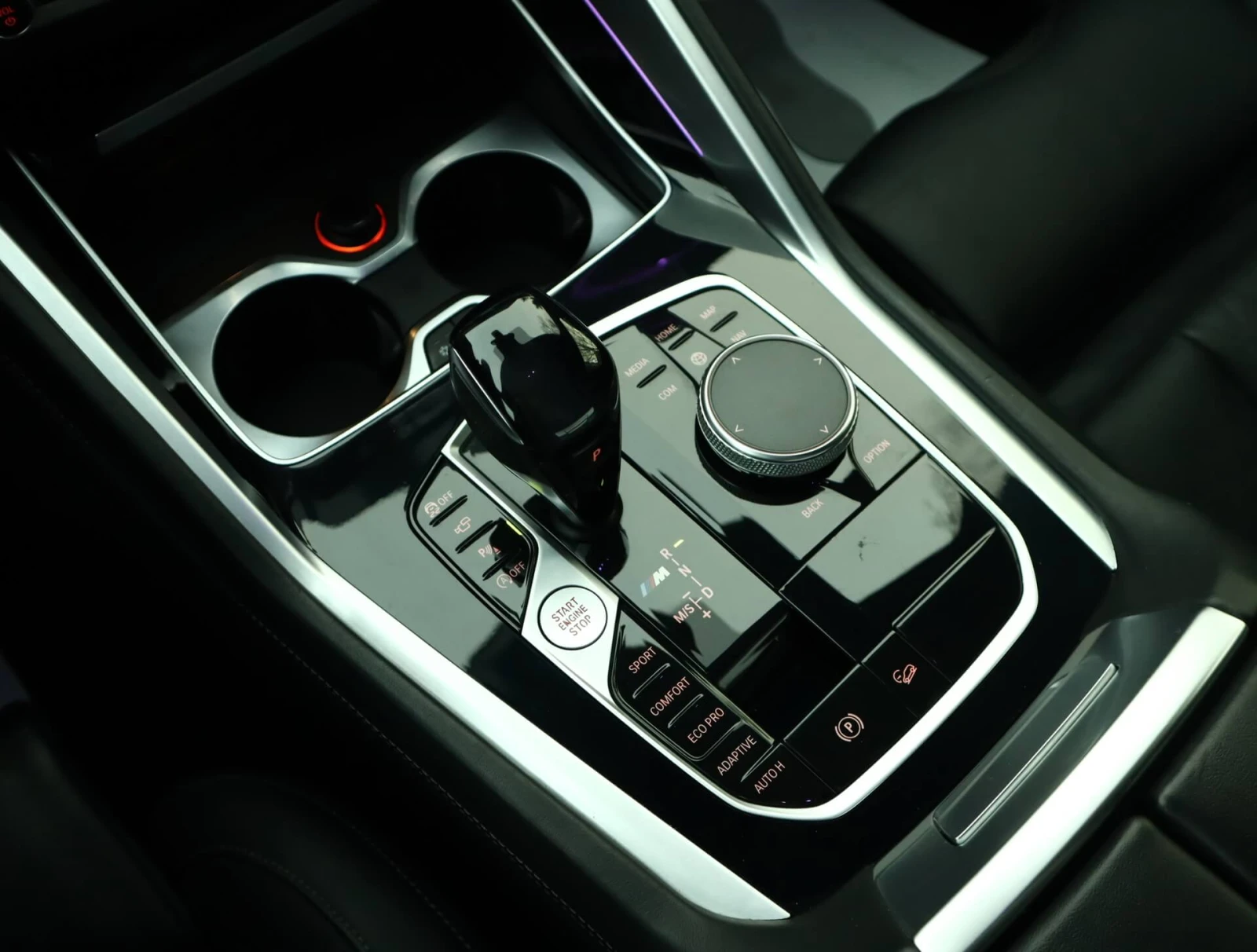 BMW X6 M50I/������ 360/���������/�������/Side Assist | Mobile.bg � ����������� 13