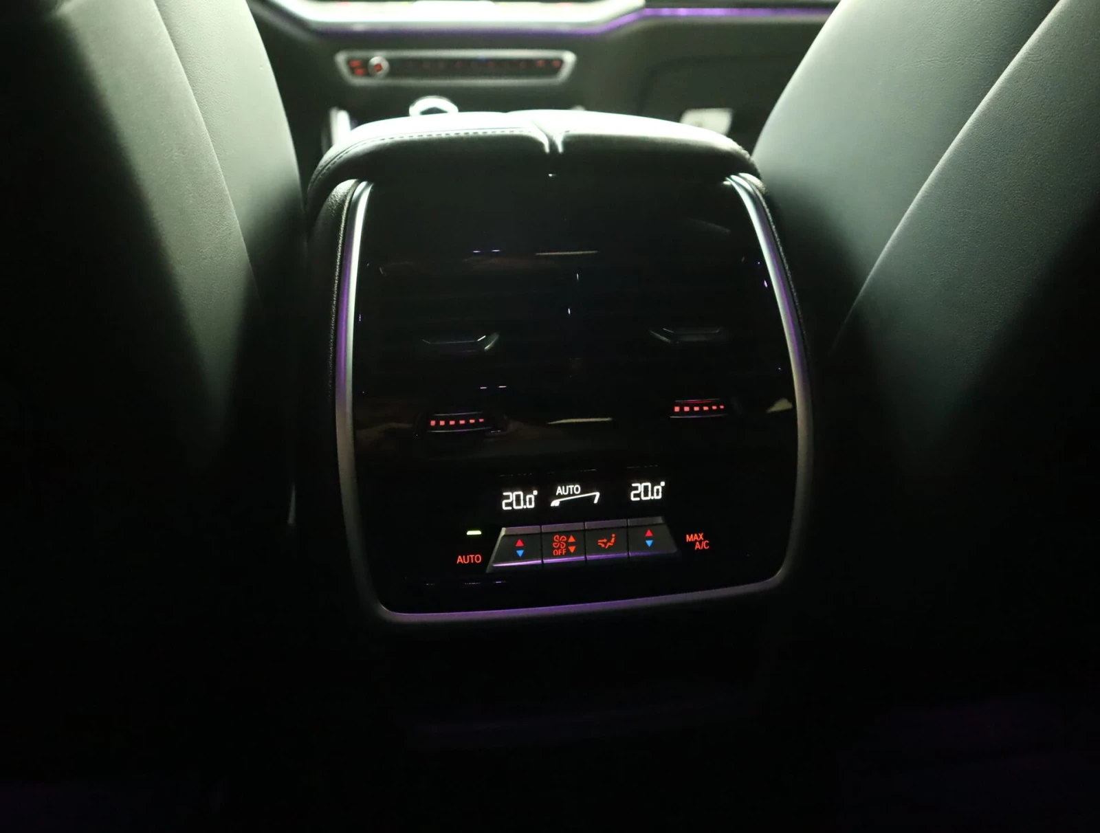 BMW X6 M50I/������ 360/���������/�������/Side Assist | Mobile.bg � ����������� 15