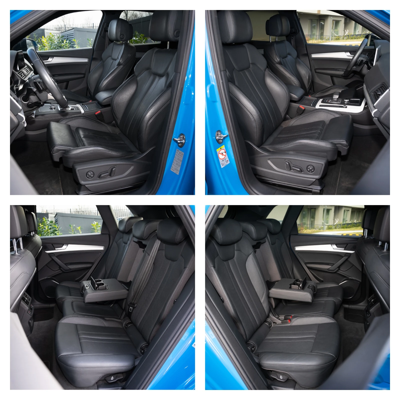 Audi SQ5 TDI* AUDI EXCLUSIVE* LEASING* ������* ��������� | Mobile.bg � ����������� 13