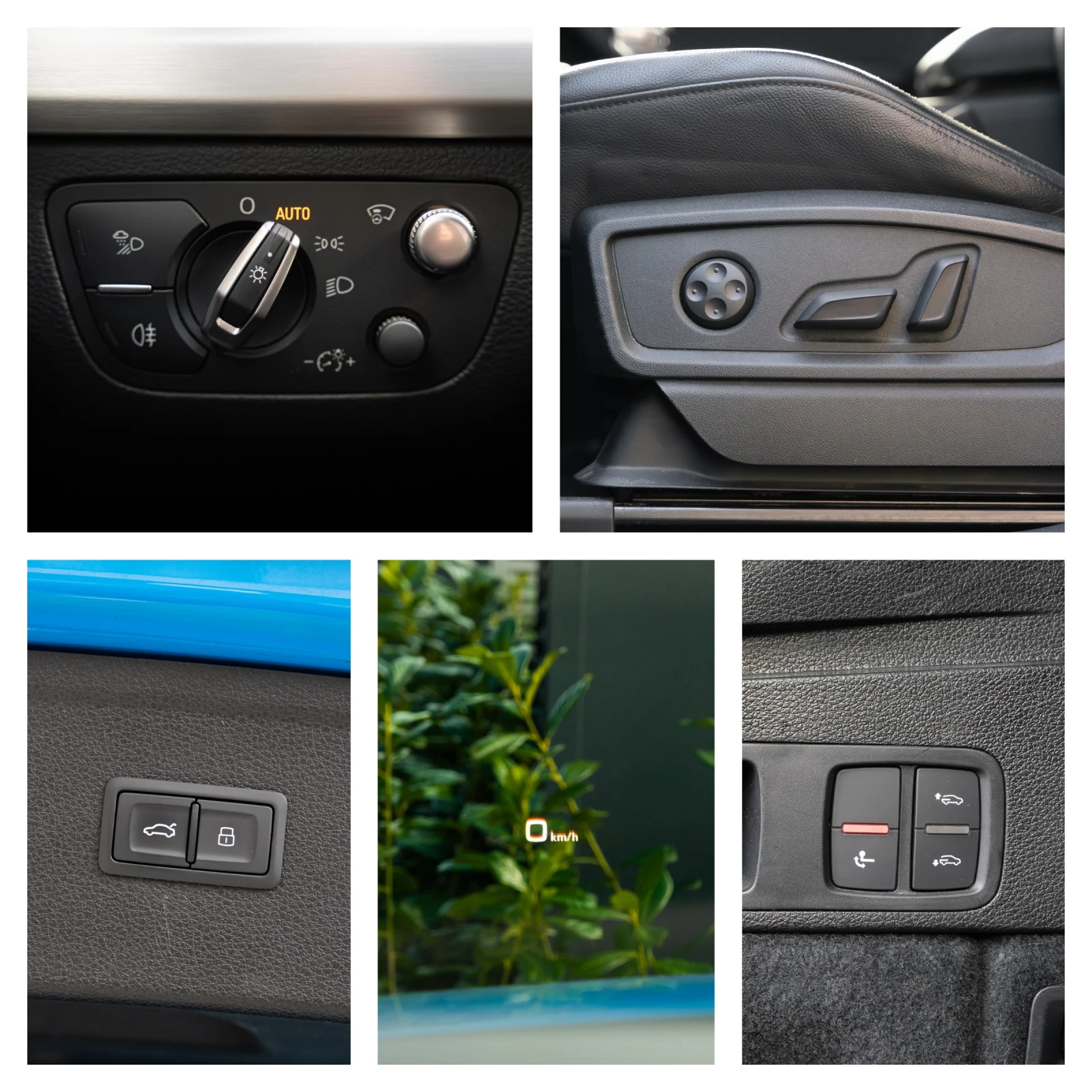 Audi SQ5 TDI* AUDI EXCLUSIVE* LEASING* ������* ��������� | Mobile.bg � ����������� 14