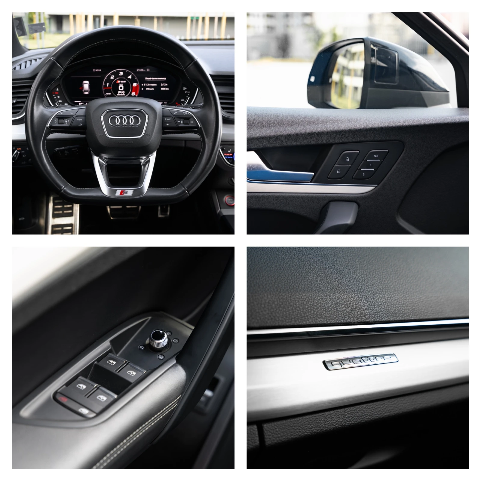 Audi SQ5 TDI* AUDI EXCLUSIVE* LEASING* ������* ��������� | Mobile.bg � ����������� 12