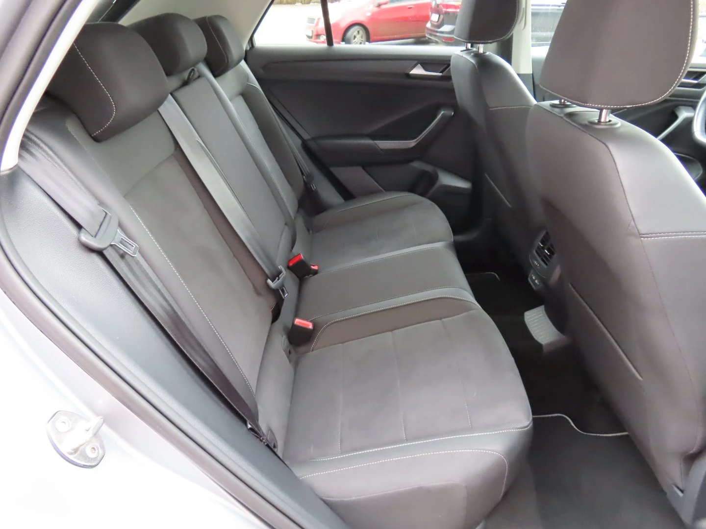 VW T-Roc VW T- Roc Style 2.0 TSI OPF 4MOTION DSG | Mobile.bg � ����������� 10